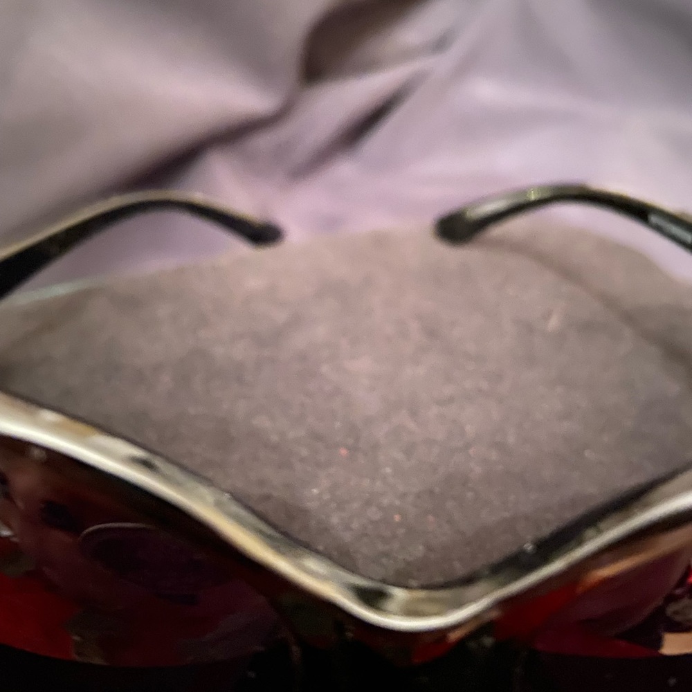 - Harley Willie G Sunglasses - Picture 5 of 7
